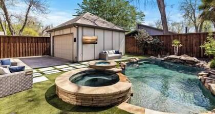 Immerse Yourself in Luxury