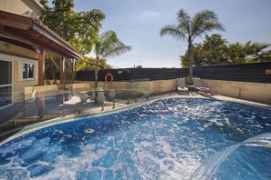 Villa | 2 dormitorios