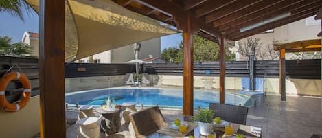 Villa | 2 sovrum