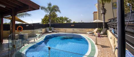 Villa | 2 habitaciones