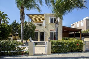 Villa | 2 yatak odası 