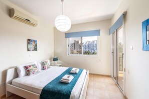 Villa | 3 habitaciones