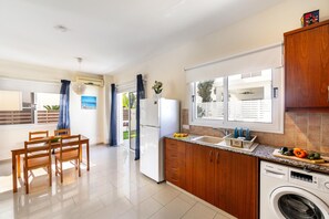 Villa | 3 habitaciones