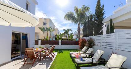 Galleria Sunset Villa