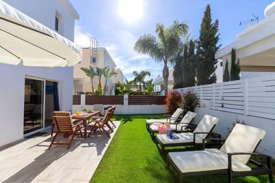 Galleria Sunset Villa