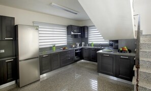 빌라 | 4 개의 침실