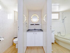 Hus | 4 sovrum