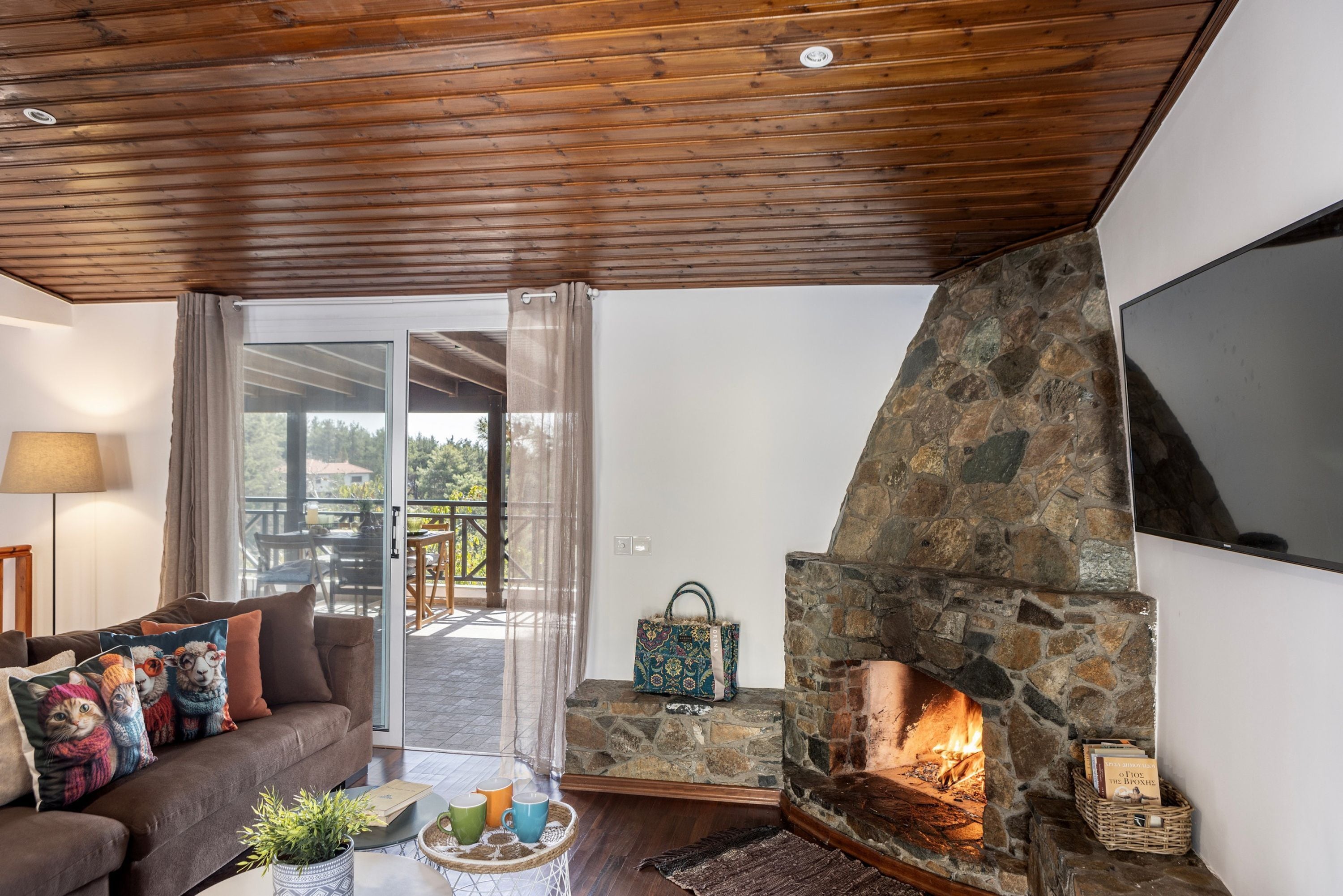 Biệt thự | 3 phòng ngủ 