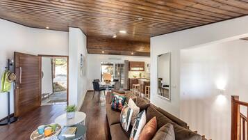 Biệt thự | 3 phòng ngủ