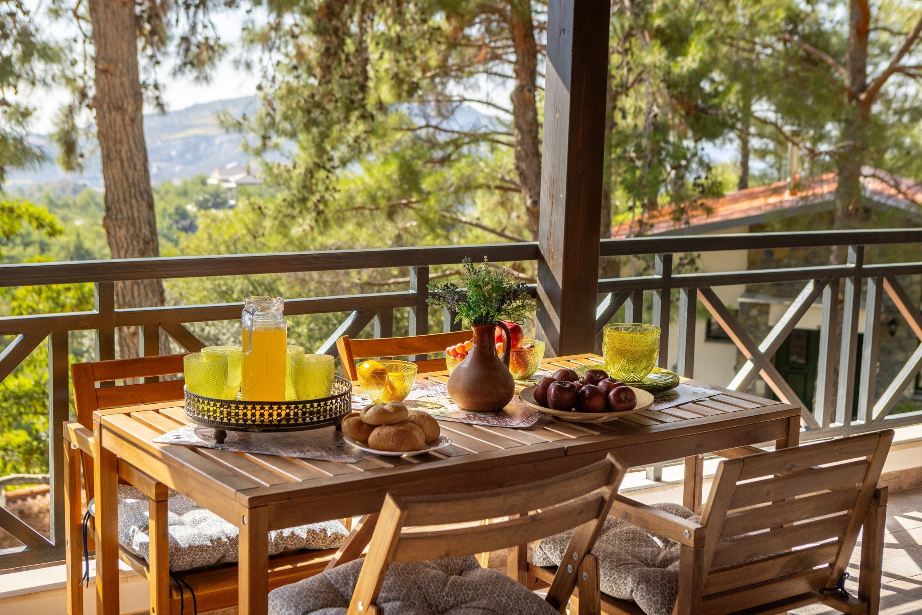 Villa | 3 habitaciones 