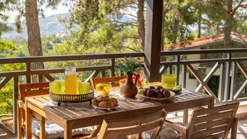 Biệt thự | 3 phòng ngủ