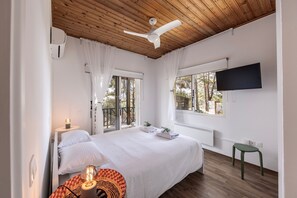 3 bedrooms - Platres Forest View Cottage (Platres)