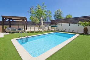 Villa | 3 bedrooms