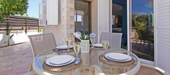 Pernera Gardens Villa