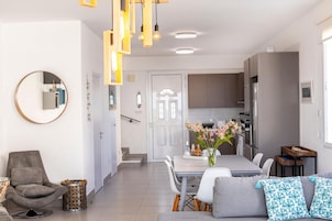 3 habitaciones 