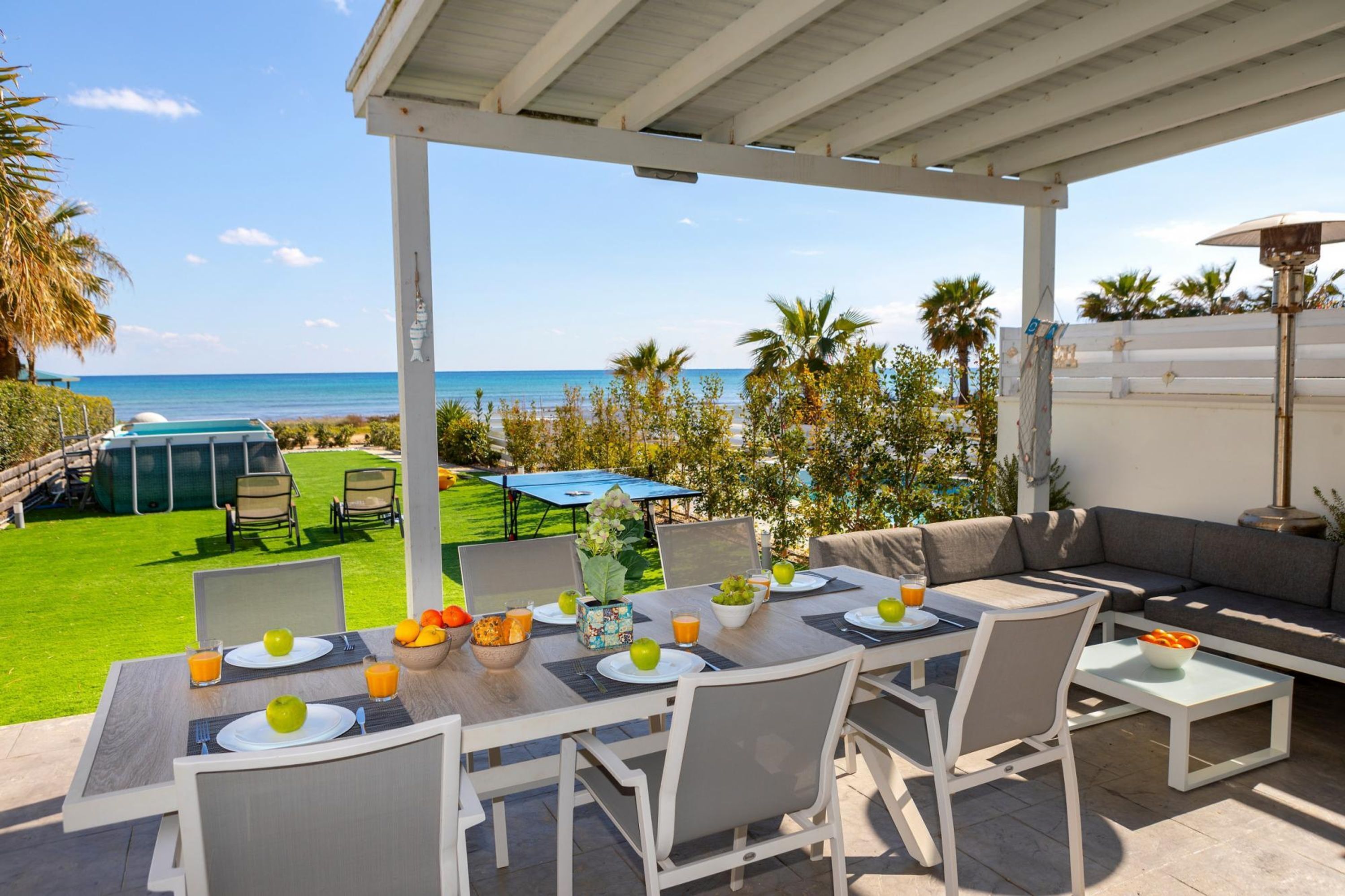 วิลล่า | 3 ห้องนอน