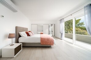 Biệt thự | 5 phòng ngủ 