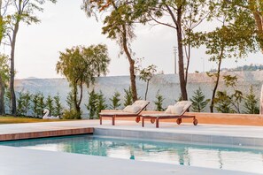Biệt thự | 5 phòng ngủ 