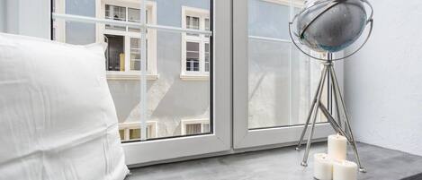 Apartamento | 1 quarto