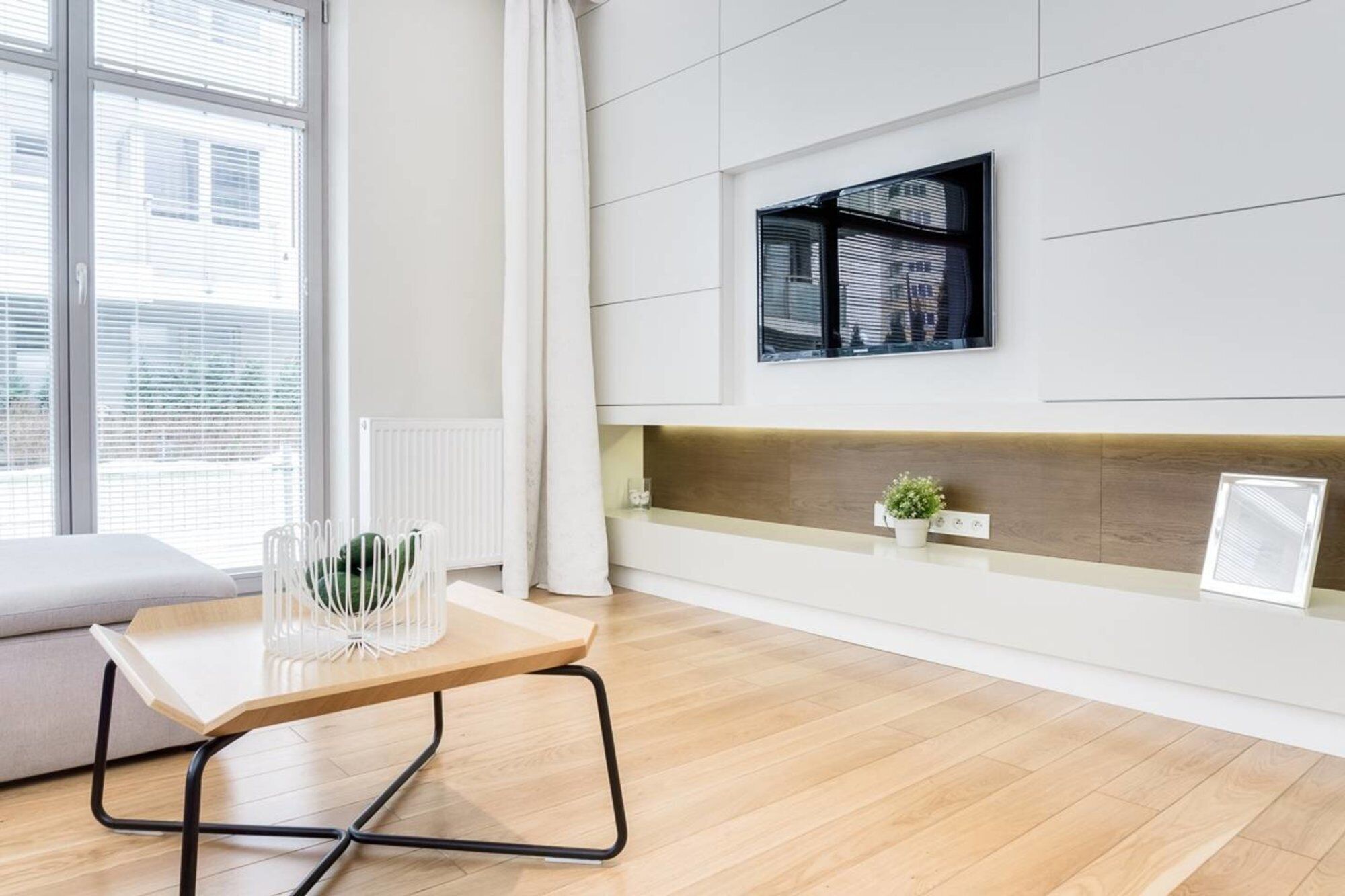 公寓 | 1 間臥室