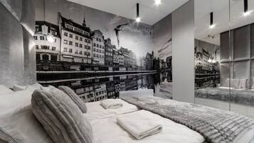 Apartment, Accessible | 1 bedroom