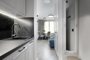 Apartment - Elite Apartments Ogarna Prestige View of the old Town Free Internet OLD Town (Gdansk)