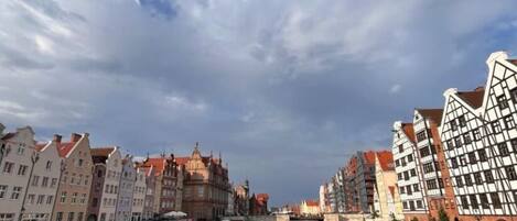 Apartment | 1 bedroom