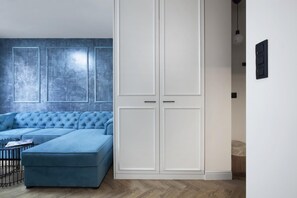 Apartment - Elite Apartments Ogarna Prestige View of the old Town Free Internet OLD Town (Gdansk)