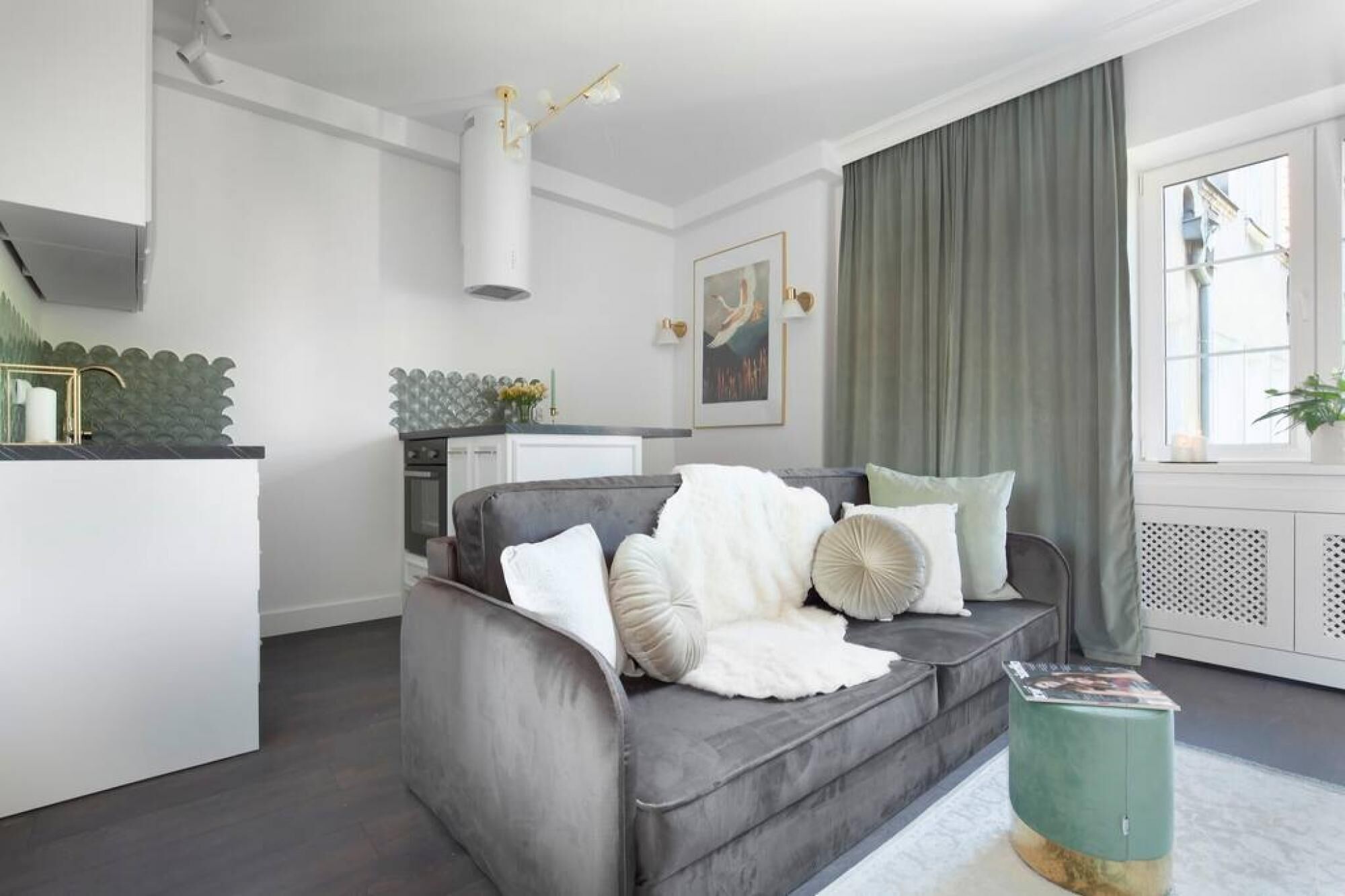 Apartment | 1 bedroom