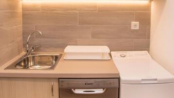 Apartment | 1 bedroom