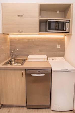 Apartment | 1 bedroom