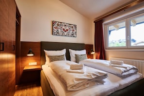 Appartement | 1 chambre