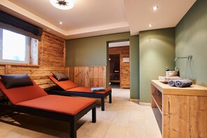 Apartment | 1 bedroom - EVI Apartments - Berta (Kaprun)
