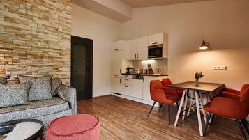 Apartment | 1 Schlafzimmer