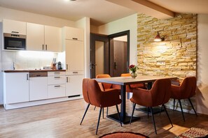 Apartment | 2 Schlafzimmer