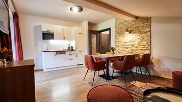 Apartment | 2 Schlafzimmer