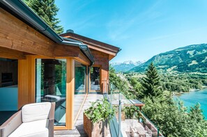 Huis | 4 slaapkamers