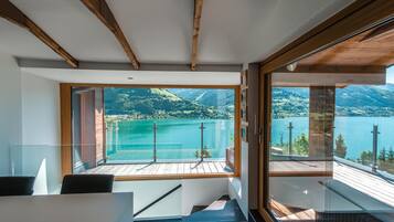 Ferienhaus | 4 Schlafzimmer