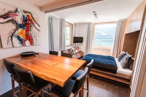 House | 4 bedrooms - Chalet Max Panorama in Zell am See (Zell am See)