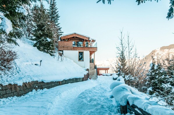 Ferienhaus