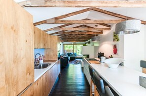 Huis | 4 slaapkamers