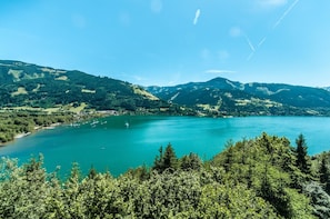 House | 4 bedrooms - Chalet Max Panorama in Zell am See (Zell am See)
