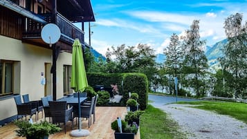Ferienhaus | 3 Schlafzimmer