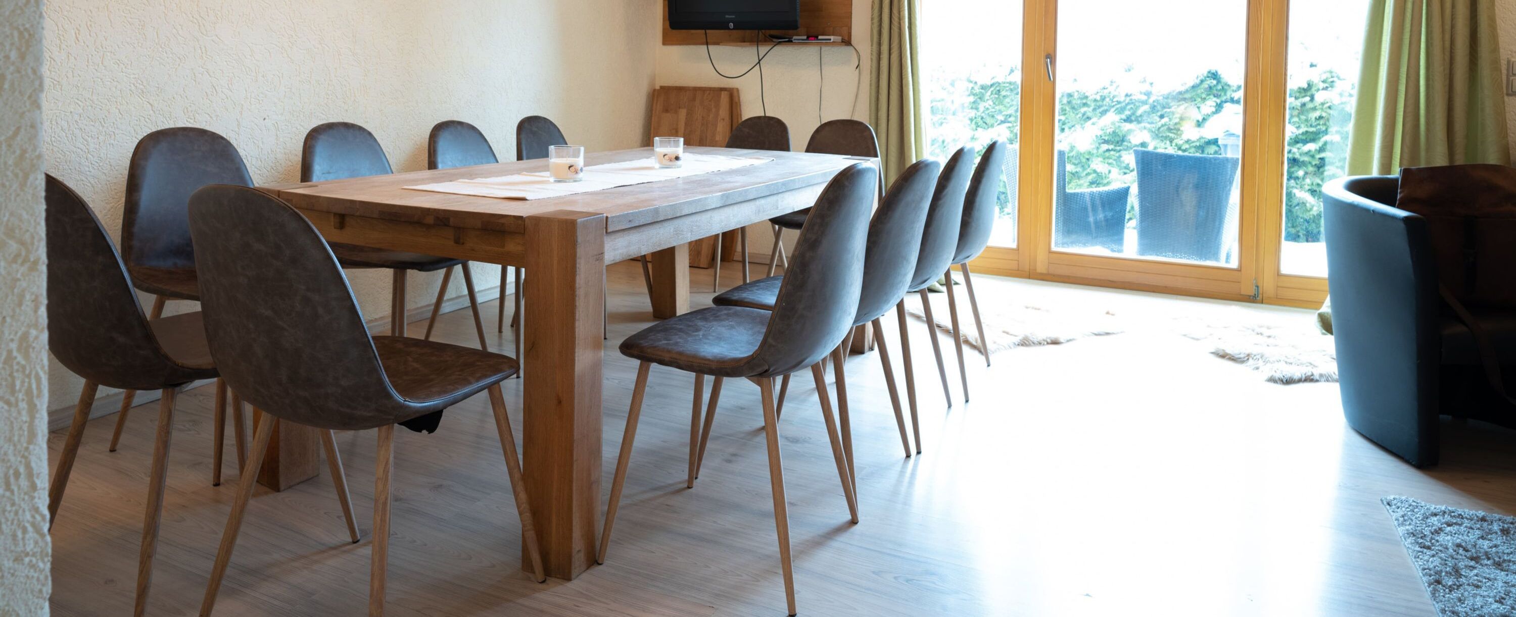 Ferienhaus | 3 Schlafzimmer