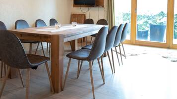 Ferienhaus | 3 Schlafzimmer