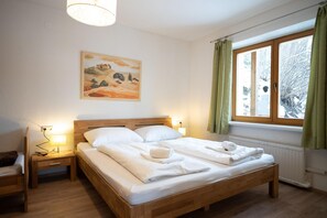 Apartment | 3 Schlafzimmer