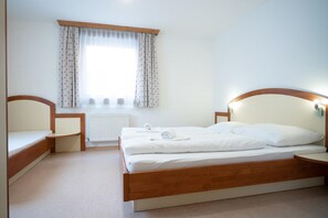 公寓 | 1 多间卧室