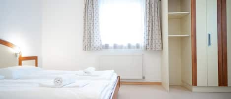 アパートメント | 1 室のベッドルーム