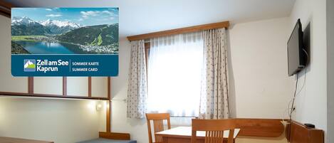 Lägenhet | 1 sovrum