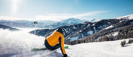 アパートメント | 1 室のベッドルーム